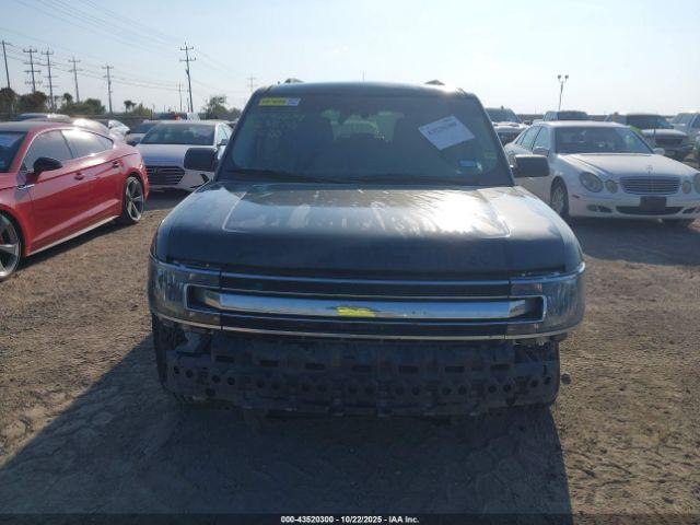 Ford Flex Se Image 10