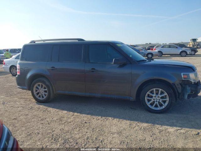 Ford Flex Se Image 15