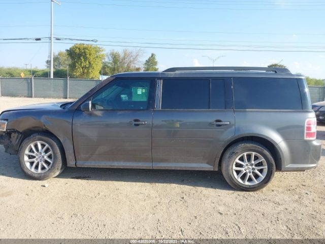 Ford Flex Se Image 12