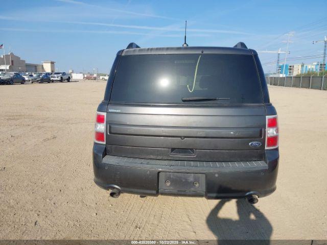 Ford Flex Se Image 16