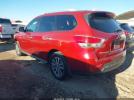 Nissan Pathfinder S Image 11
