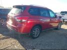 Nissan Pathfinder S Image 10