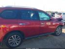 Nissan Pathfinder S Image 2
