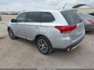 Mitsubishi Outlander Se Image 3