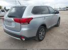 Mitsubishi Outlander Se Image 13