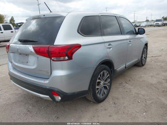 Mitsubishi Outlander Se Image 13