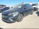 Kia Forte Lxs Image 8