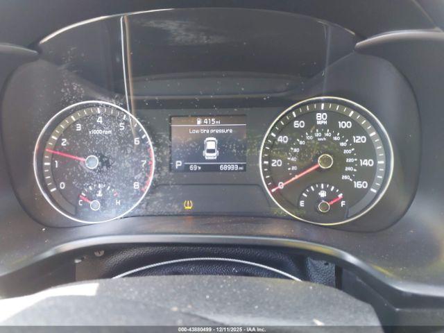 Kia Forte Lxs Image 11