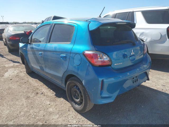 Mitsubishi Mirage Image 7