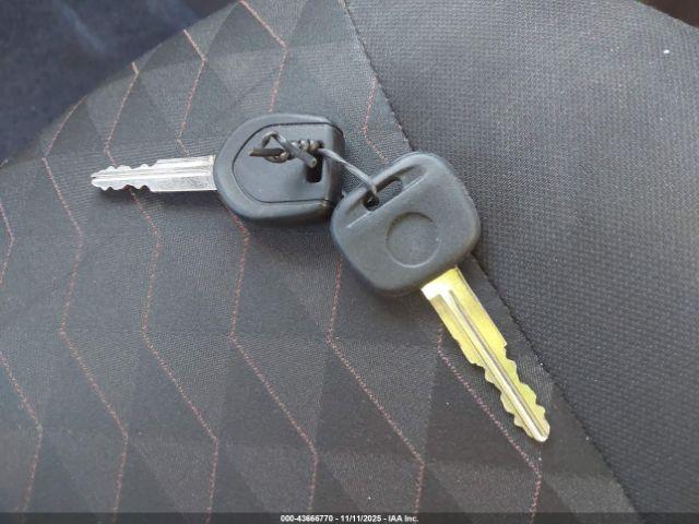 Mitsubishi Mirage Image 5