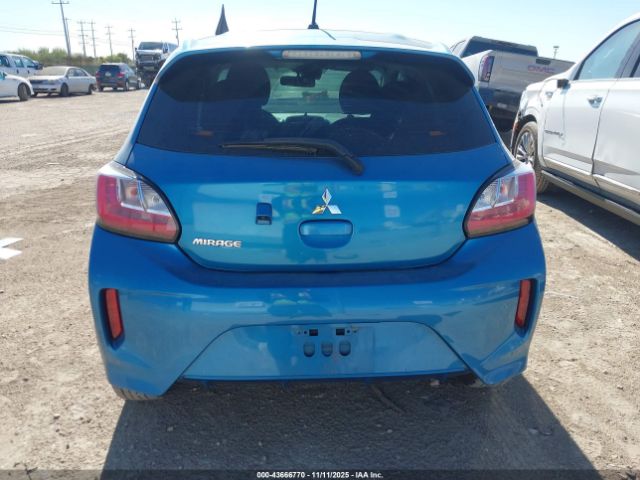 Mitsubishi Mirage Image 15