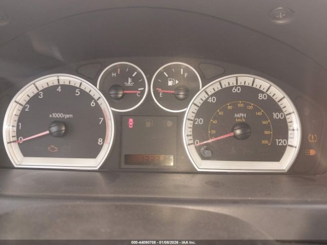 Chevrolet Aveo Lt Image 3