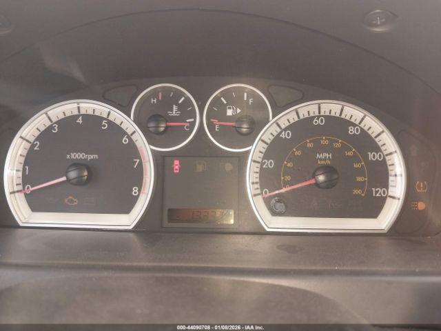 Chevrolet Aveo Lt Image 3