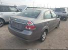 Chevrolet Aveo Lt Image 14