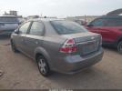 Chevrolet Aveo Lt Image 6