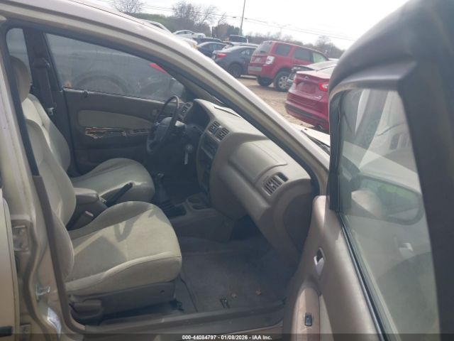 Mazda Protege Image 5