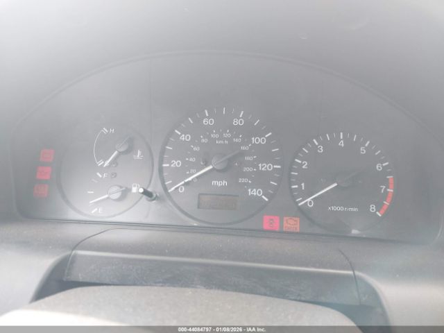 Mazda Protege Image 10