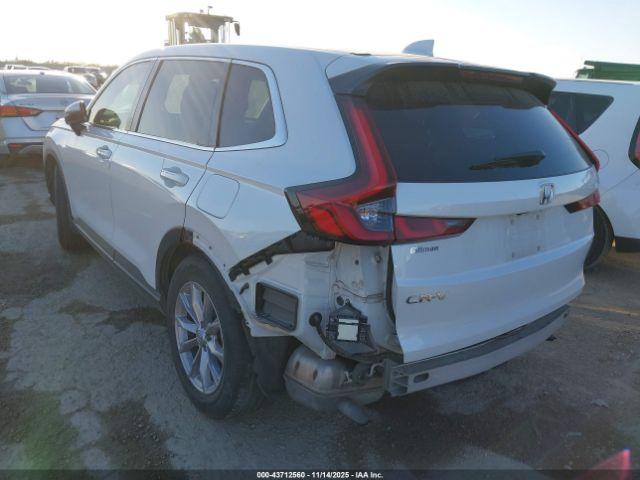 Honda CR-V Ex 2wd Image 5