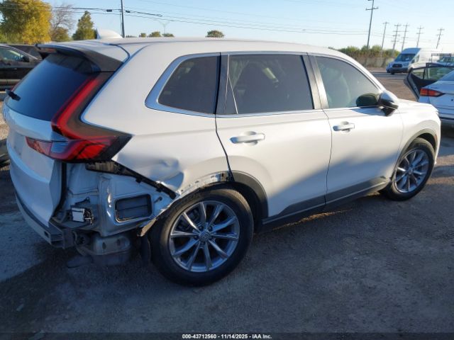 Honda CR-V Ex 2wd Image 6