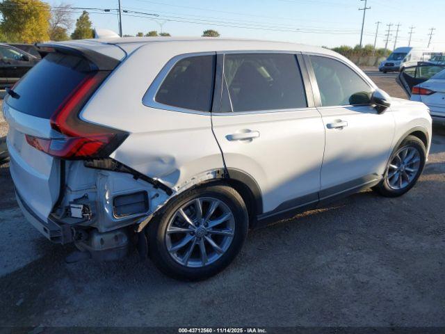 Honda CR-V Ex 2wd Image 6