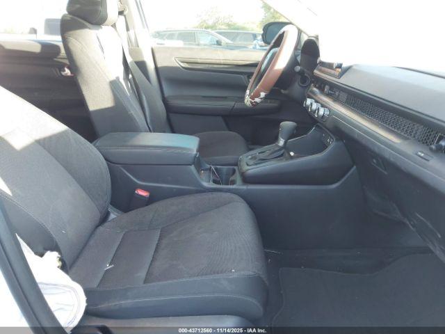 Honda CR-V Ex 2wd Image 8