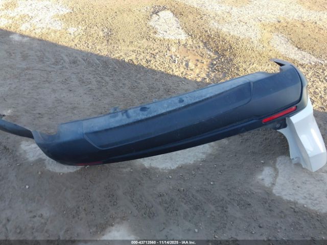 Honda CR-V Ex 2wd Image 2