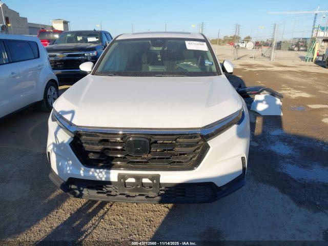 Honda CR-V Ex 2wd Image 3