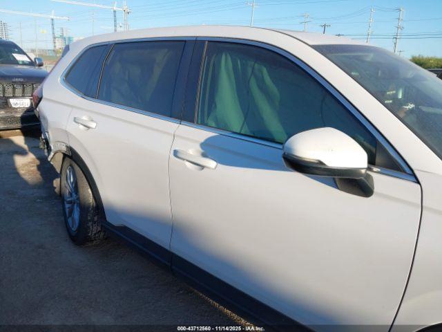 Honda CR-V Ex 2wd Image 14