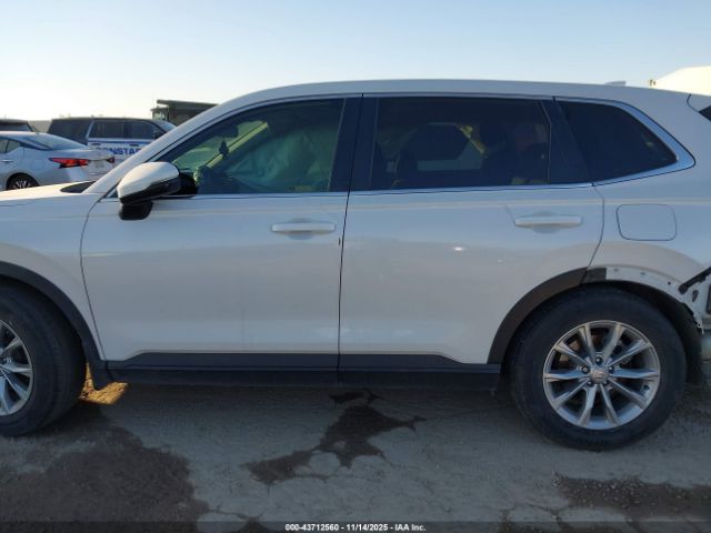 Honda CR-V Ex 2wd Image 13