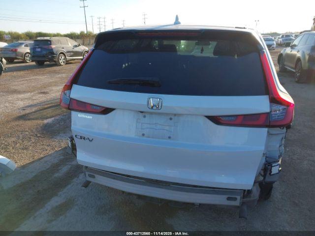 Honda CR-V Ex 2wd Image 15