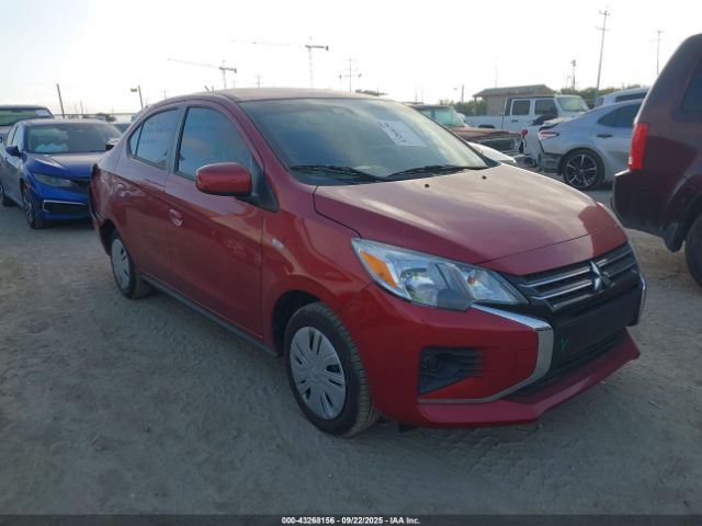 Mitsubishi Mirage Es Image 1