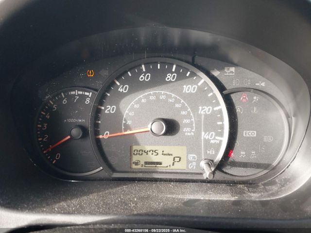 Mitsubishi Mirage Es Image 11