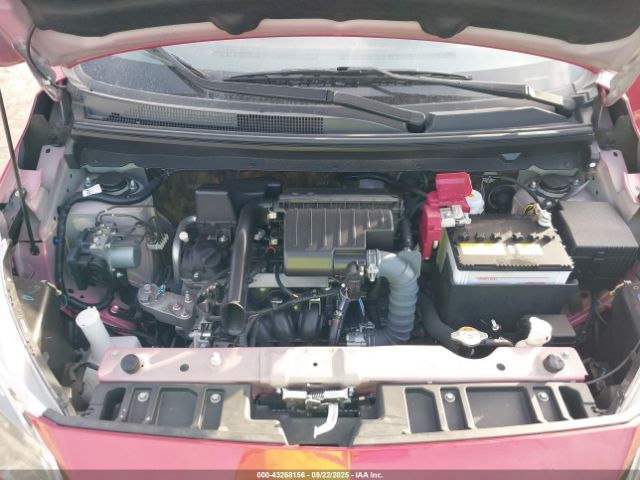 Mitsubishi Mirage Es Image 15