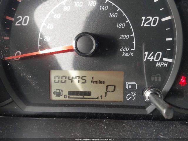 Mitsubishi Mirage Es Image 18