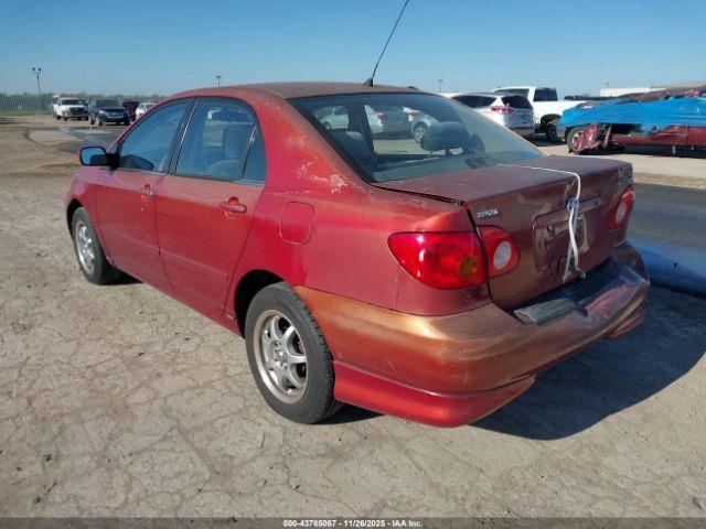 Toyota Corolla S Image 2