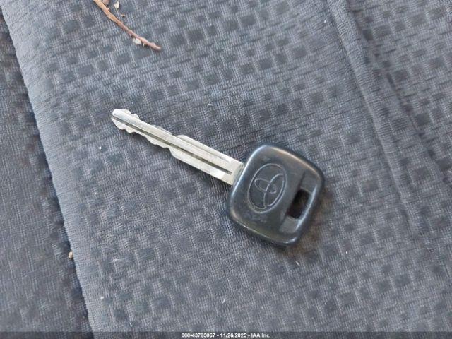 Toyota Corolla S Image 14