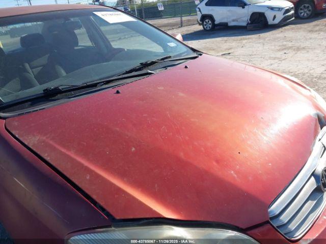 Toyota Corolla S Image 11