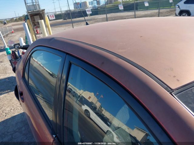 Toyota Corolla S Image 12