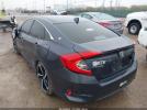 Honda Civic Ex-l Image 5