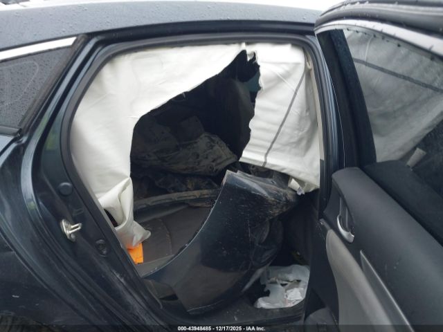 Honda Civic Ex-l Image 10