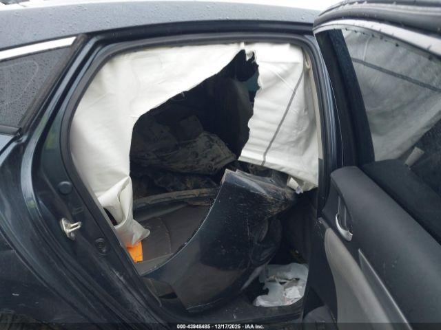 Honda Civic Ex-l Image 10