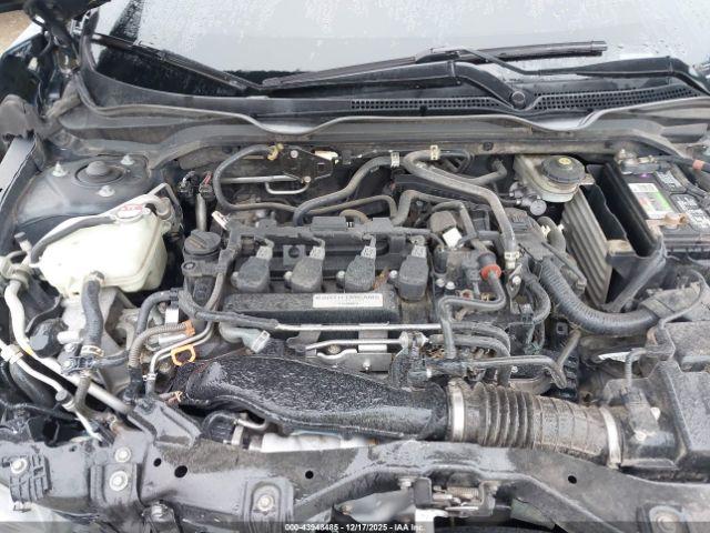 Honda Civic Ex-l Image 9