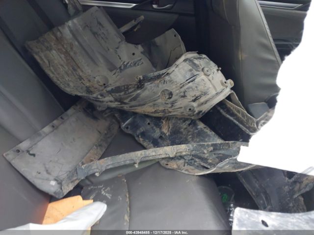 Honda Civic Ex-l Image 11