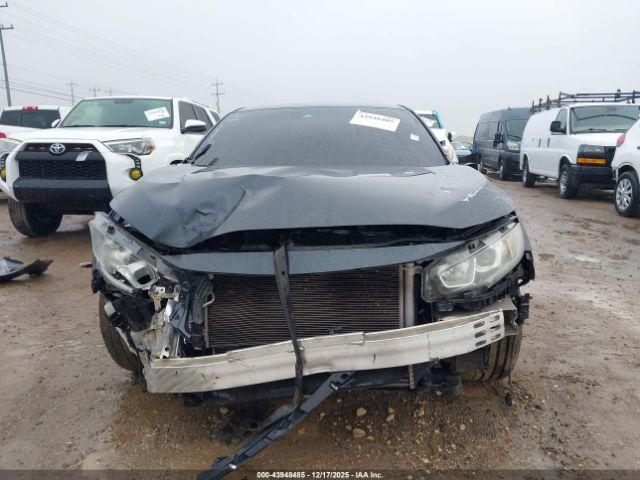 Honda Civic Ex-l Image 3