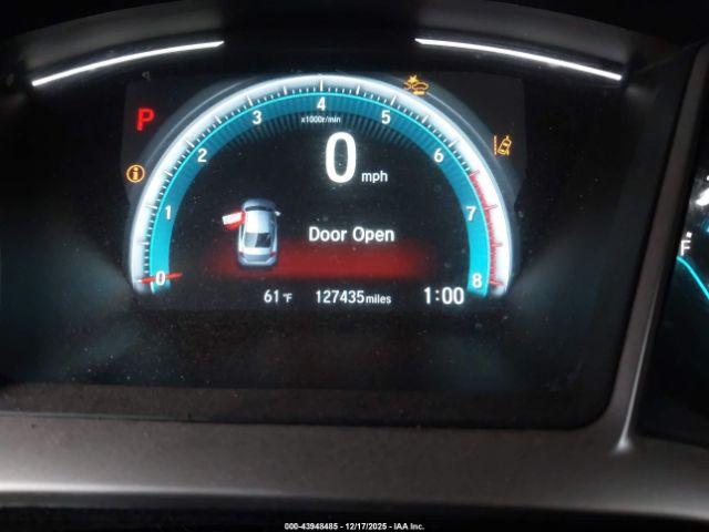 Honda Civic Ex-l Image 14