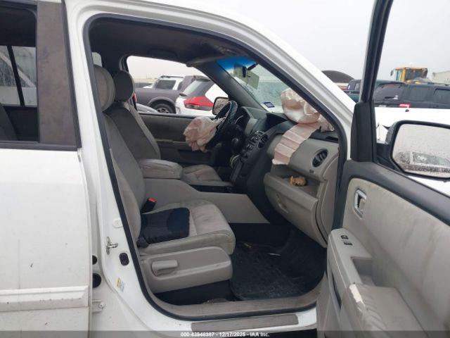 Honda Pilot Ex Image 20