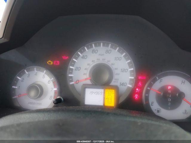 Honda Pilot Ex Image 11