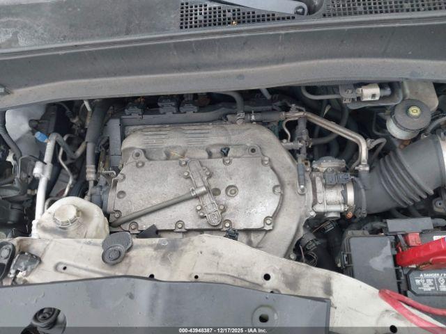 Honda Pilot Ex Image 2