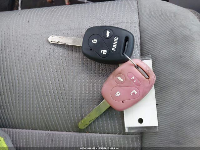 Honda Pilot Ex Image 4