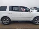 Honda Pilot Ex Image 3